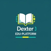 Dexter Edu-Platform logo - Similar company to Obuntu Landscapes