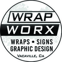 Wrapworx logo - Similar company to One.Site