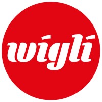 Wigli; zit nooit stil! logo - Similar company to Total Identity Group
