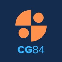 CG84 Consulting Group logo - Similar company to University Syntax