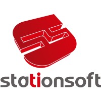 Stationsoft Sistemas logo - Similar company to Nt Solutions