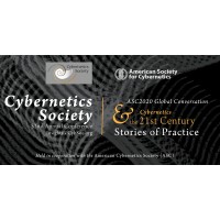 Cybernetics Society logo - Similar company to B2B Frameworks