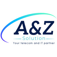 A&Z Solution logo - Similar company to Biosava S.A