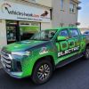 Vehicles4Work & Car Lease Shop logo - Similar company to Compass Ep