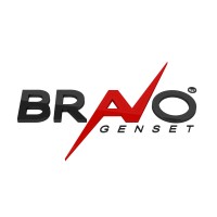 BRAVO® Genset logo - Similar company to Precision Integrated Power Solutions