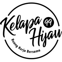 Kelapa Hijau 99 logo - Similar company to Kedai
