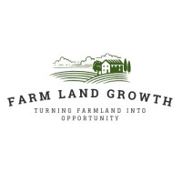 Farm Land Growth logo - Similar company to Ensign