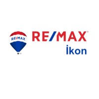 Remax İkon logo - Similar company to Re/Max İkon