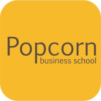 Popcorn Business School logo - Similar company to Del'S Popcorn Shop