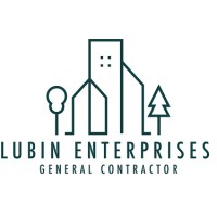 Lubin Enterprises Inc logo - Similar company to Platinum Masonry