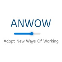 Anwow logo - Similar company to Ark Group Australia Pty Ltd