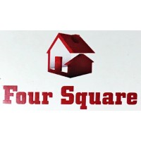Four Square Builders logo - Similar company to Sristi Builders And Developers