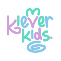 Klever Kids AU logo - Similar company to Wild & Free Media
