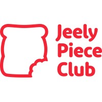 Jeely Piece Club logo - Similar company to Cairellot Learning Centre