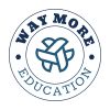 Way More Education logo - Similar company to Medic Hawks