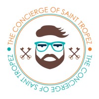 The Concierge of Saint Tropez logo - Similar company to Saint-Tropez Private Members Club