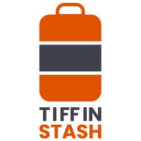 TiffinStash logo - Similar company to Abamade
