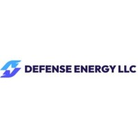 Defense Energy logo - Similar company to Abyss Battery® Inc.