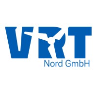 VRT Nord GmbH logo - Similar company to Utstyr Merking As