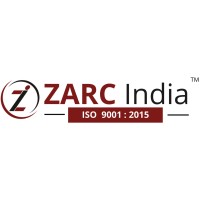 Zarc India logo - Similar company to Boslai Waterproofing Products Supplier