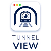 TunnelView logo - Similar company to Virtuose Reality Studio