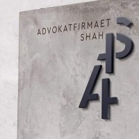 Advokatfirmaet Shah logo - Similar company to Cfs Mechanical Services