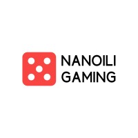 Nanoili Gaming logo - Similar company to Studio 7 Games