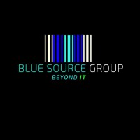 Blue Source Group logo - Similar company to Crampton And Moore