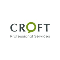 Croft Professional Services logo - Similar company to Clear Comms Uk