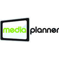 Mediaplanner logo - Similar company to Growdesign.Dk