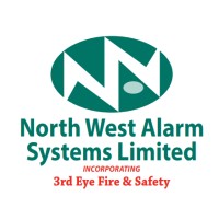 North West Alarm Systems logo - Similar company to Iveagh Security Systems