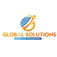 Global Solutions logo - Similar company to Global Solutions