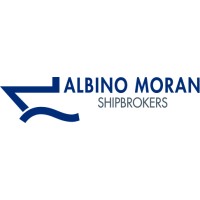 Albino Moran Shipbrokers logo - Similar company to Sn Shipbrokers