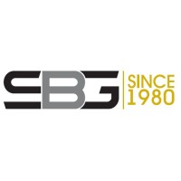 SBG logo - Similar company to Sgb Group