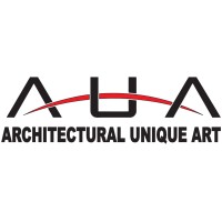 Architectural Unique Art logo - Similar company to Qbuild Ltd