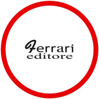 Ferrari Editore logo - Similar company to Globalists