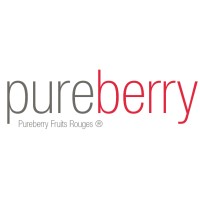 PUREBERRY logo - Similar company to Uaberry