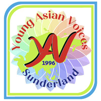 Young Asian Voices (YAV) logo - Similar company to Ayriel Studios