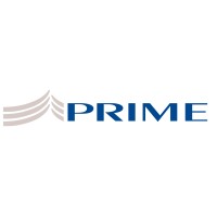 Prime Marine logo - Similar company to Air Game