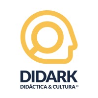 Didark. Didáctica logo - Similar company to Digital Genius Soluciones Digitales Y Culturales