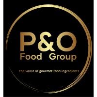 P&O Food Group logo - Similar company to The Ally Traders