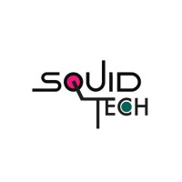 SQUID TECH logo - Similar company to Auradev