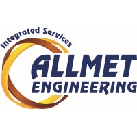 Allmet Engineering logo - Similar company to Rockpress