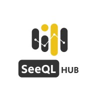 SeeQL Hub logo - Similar company to Vittree Professional Insights Llp