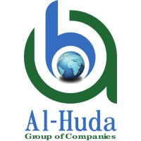 AH International Group of Companies logo - Similar company to Acumen Group Of Companies