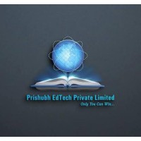 Prishubh EdTech Pvt Ltd logo - Similar company to Ahobal Federation