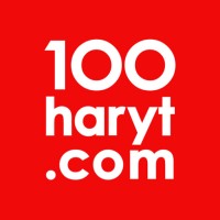 100haryt.com logo - Similar company to Asmanexpress