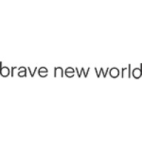 brave new world logo - Similar company to Instinct Australasia