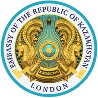 Embassy of Kazakhstan in UK logo - Similar company to Kazakhstan Agency Of International Development «Kazaid»