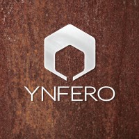 YNFERO logo - Similar company to De Vree